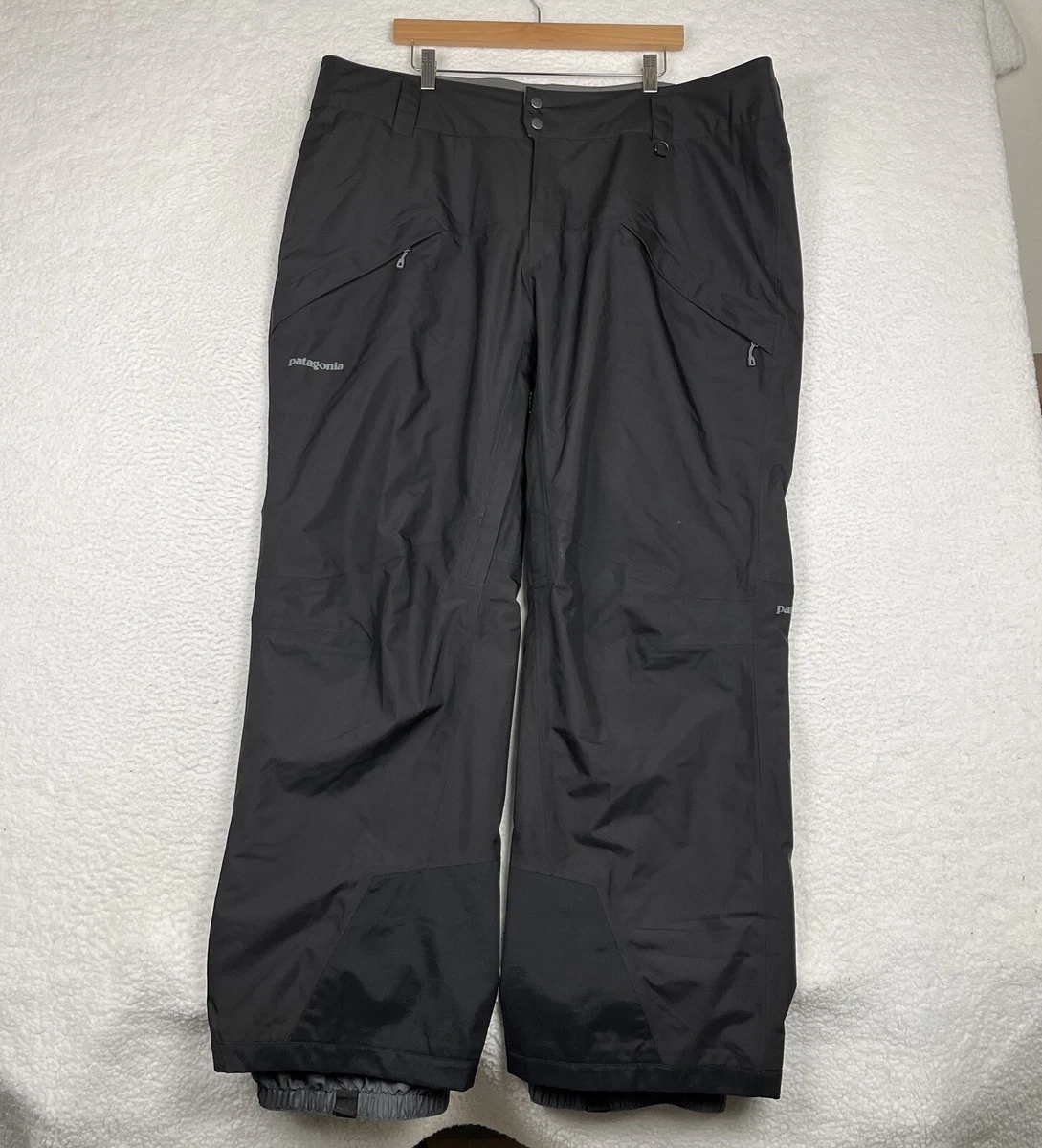 Patagonia Men Winter Sports Snow Pants & Bibs for sale | eBay