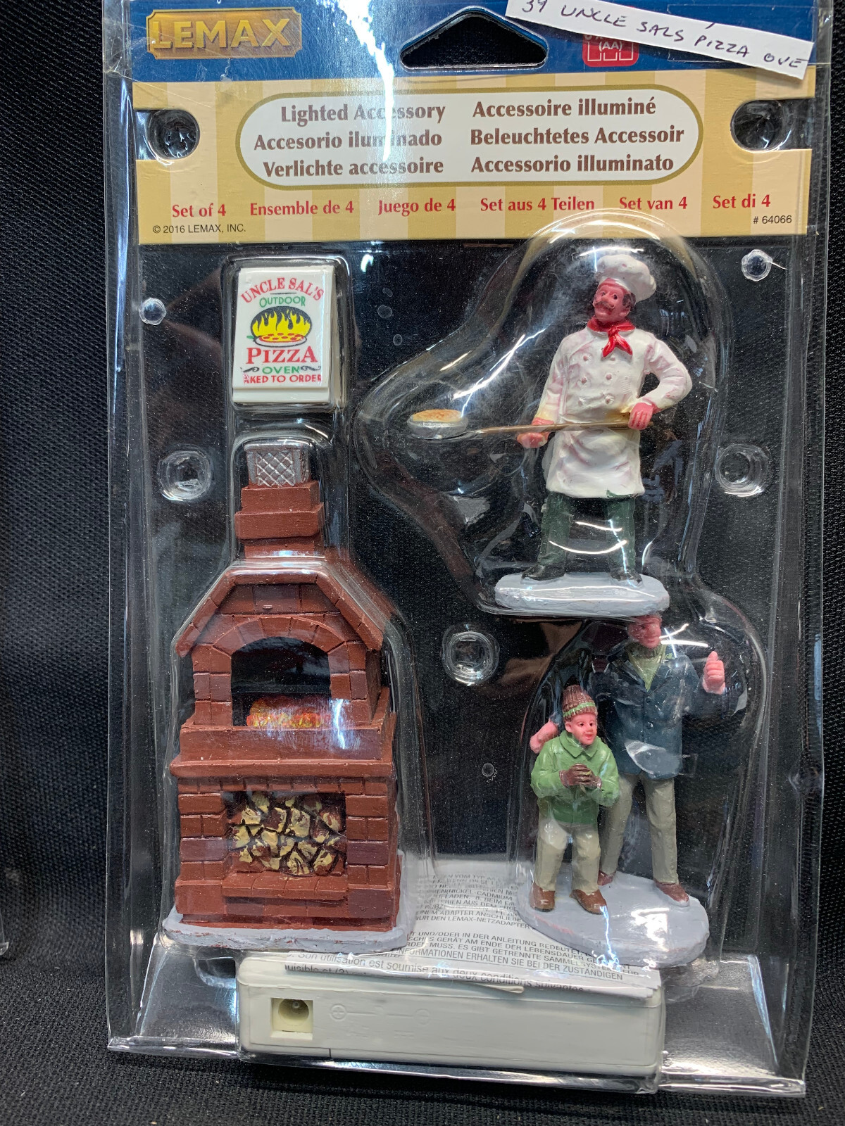 Click here to see eBay Auction
