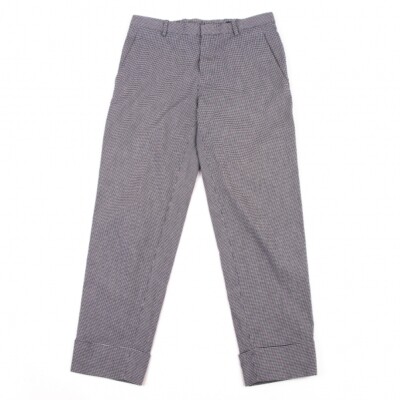 パンツ Neighborhood 02AW Check Denim Pants 18859020_hi