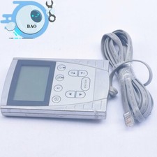 1PCS USED SIEMENS ACX84.910 ALG Handheld