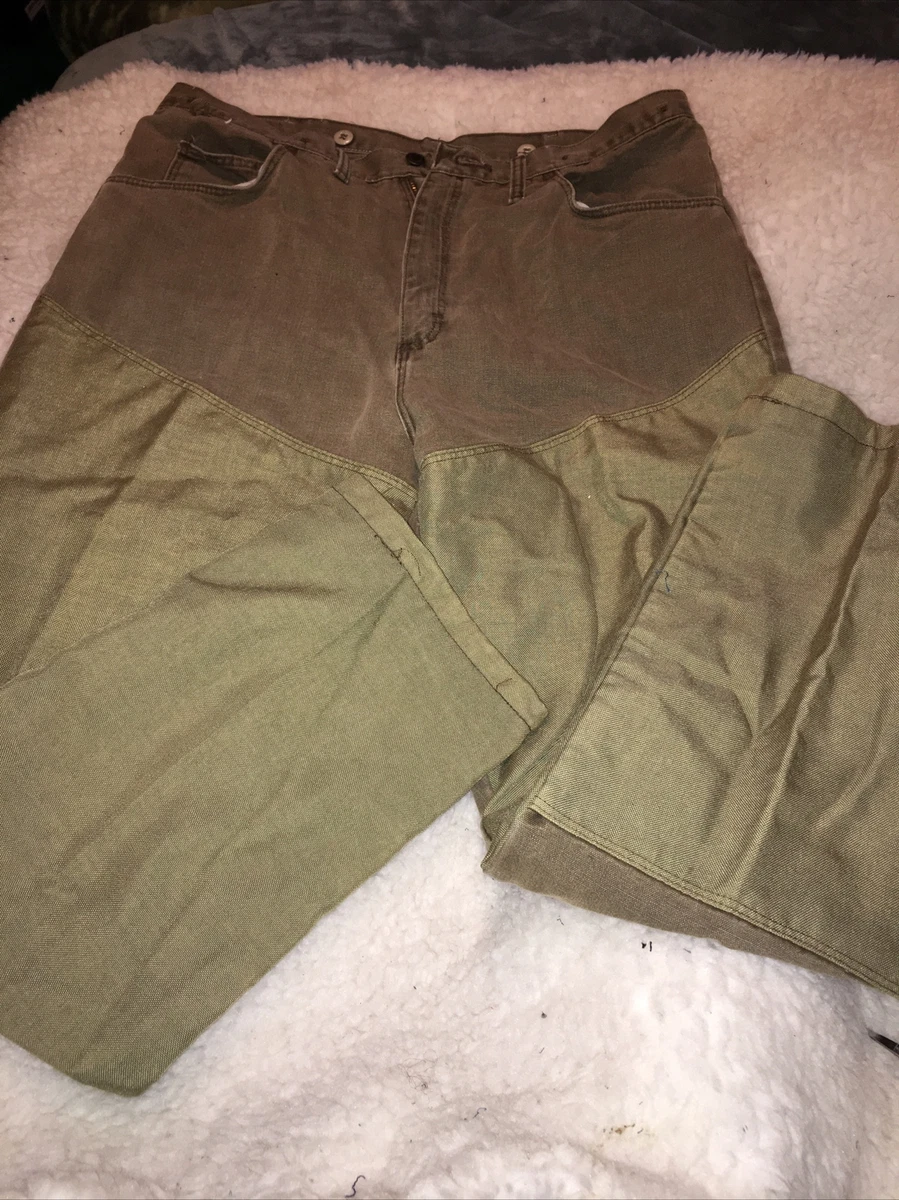 Wrangler outdoor shop jeans