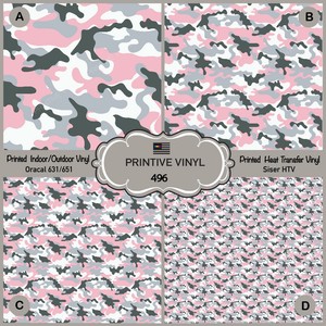 siser camo vinyl
