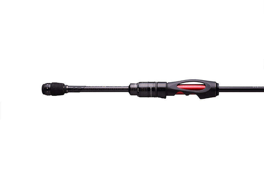 Abu Garcia Eradicator Realfinesse ERFS-610LS-TZ Light Salt Abu Garcia Eradicator Realfinesse ERFS-610LS-TZ Light Salt