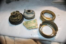 New Genuine Original Lucas Impulse Starter Many Classic Vehicle MIX LOT OF PARTS