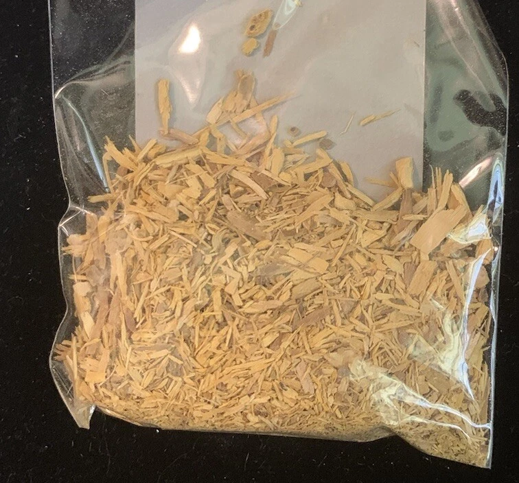 Raíz de agracejo, 13 gramos LUCKY MOJO BRAND ÚLTIMAS 3 tienda cerrada Foto 2 de 3