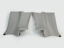 2003 - 2006 Mercedes Sl Class R230 Cover Panel Trim Quarter Rear Left Right Oem