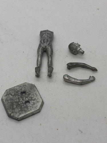 54 MM nude man