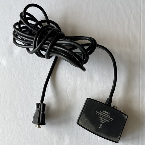 Bose Interface Module 318638-101 CineMate Series II