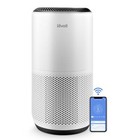 LEVOIT Air Purifiers for Home Large Room Up to 1733 Ft² With HEPA Sleep Mod