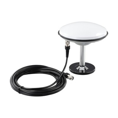 Circularly Polarized L1 L2 GNSS Antenna For GPS GLONASS Galileo-Beidou