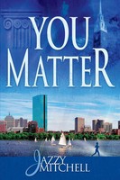 You Matter Jazzy Mitchell Taschenbuch Kartoniert / Broschiert Englisch 2023