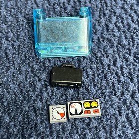 LEGO City 3178 Seaplane 100% Complete Good shape