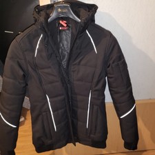 Nagelneue Wetterfeste Und Warme Arbeitsjacke Von Engelbert Straus