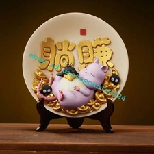 MAR Studio Spirited Away Fortune Boh Model Pre-order Fang Statue H28cm New