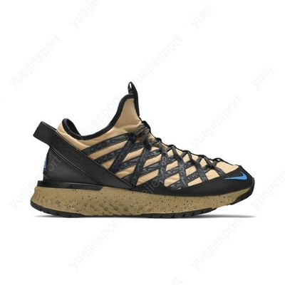 Nike React Terra Gobe Acg Gold BV6344-200