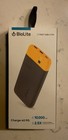 Biolite Charge 40 Pd Fast Usb-C Pd 10,000Mah/2.5X Charging