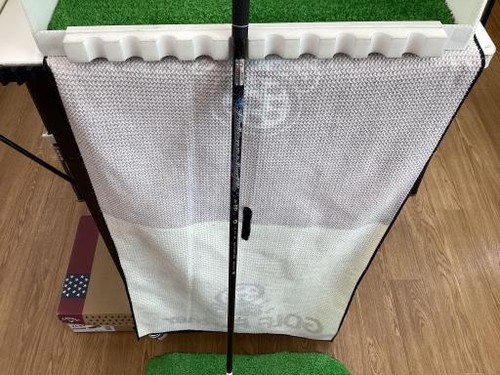 Kasco POWER TORNADO UFO DD 10.5° Regular Right-Handed 43.5in Driver w/HC 7073 - Picture 4 of 6