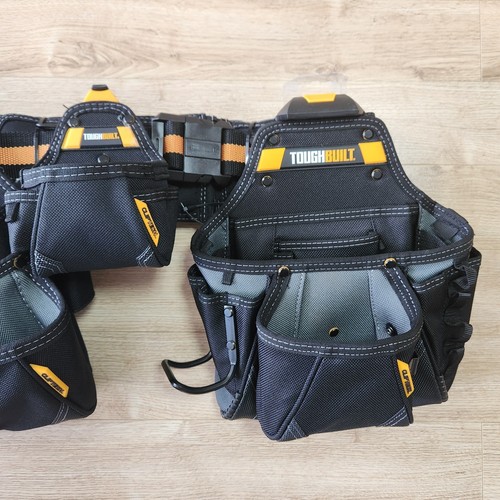 TOUGHBUILT TB-CT-101-5P tool belt set Express - Picture 7 of 7