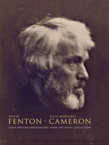 Roger Fenton - Julia Margaret Cameron..., Sophie Gordon