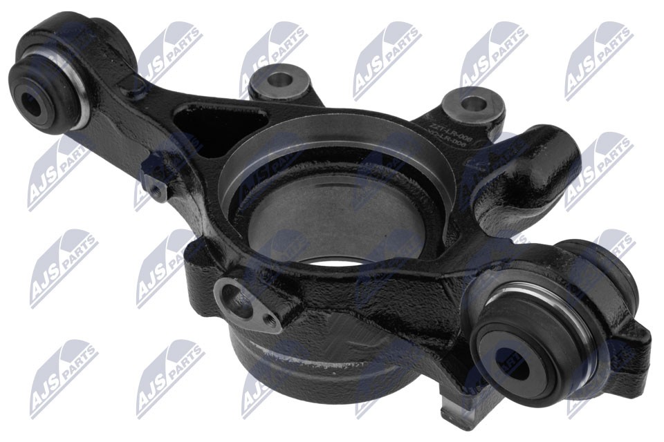 STEERING KNUCKLE WHEEL SUSPENSION ZZT-LR-006 FOR LAND ROVER DISCOVERY/III/VAN - Image 4