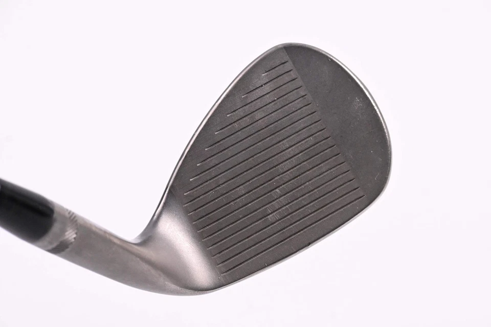 Left Hand Titleist Vokey SM10 Sand Wedge / 56 Degree / Wedge Flex Vokey SM10 - Image 2 of 4