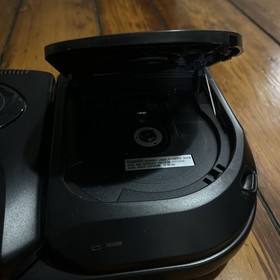 Sega CD Model 2 MK-4102 Console Only  with Sega Genesis 2 PARTS