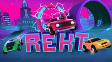 REKT! High Octane Stunts - PC (Steam Key) FAST/US REGION