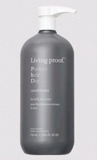 Living Proof Perfect Hair Day PHD Conditioner For Dull Dry 24oz New W/ Pump   