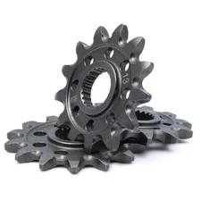 ProTaper Race Spec MX Front Sprocket - 14T Motorcycle ATV/UTV Dirt Bike 038362