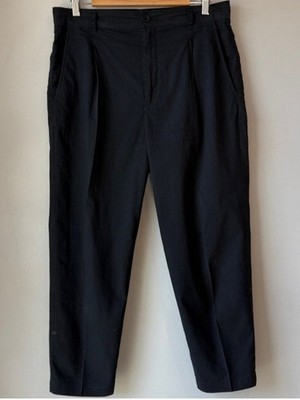 Helmut Lang Textured Pants Trousers Size 8