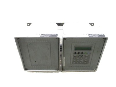 SERVOMEX 1100A72103111011000000 117VAC UNMP