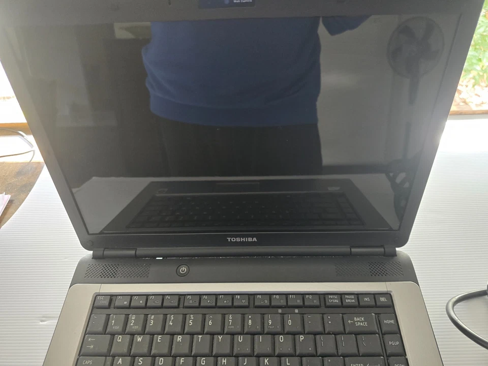 Satellite Pro L300 Laptop - Image 3 of 4