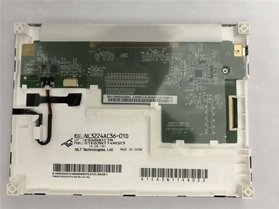 NL3224AC36-01D 5.7'' 320×240 Resolution LCD Screen Panel #lk
