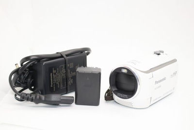 Panasonic HC-V300M HD Digital Video Camera 50x Optical Zoom