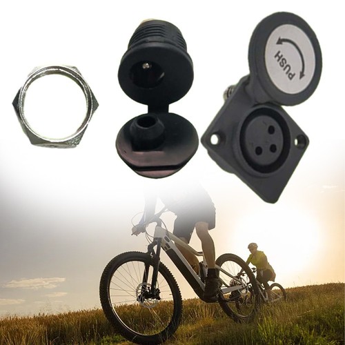 Power Adapter for For hailong Series Batteries Fits For super 73 E Bikes - Picture 6 of 25
