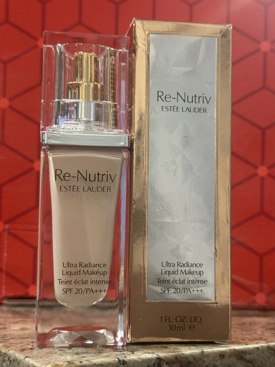 estee lauder re nutriv makeup products for sale | eBay