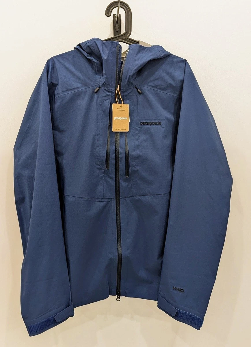 patagonia storm jacket products for sale | eBay