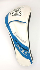 Cleveland Launcher XL2 Driver Headcover Preowned Condition Excellent