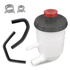 53701-SDA-A01 Power Steering Reservoir  Suction Line Hose with Return Line...