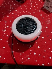 Pringles Official Light Up Speaker Limited Edition