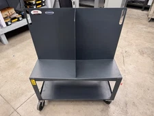 Challenge Handy Cart Paper Stock Truck