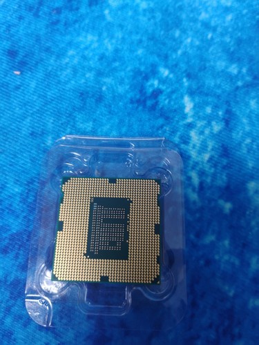 Intel Core i3-3245 3.40GHz Dual-Core Processor - LGA1155 - SR0YL - Tested - Picture 24 of 24