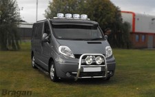 Barres de toit Volkswagen CRAFTER