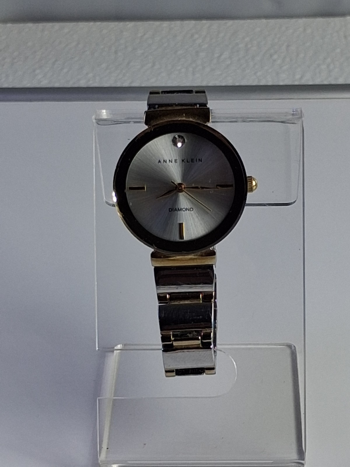 Bracelet Diamond Watch Klein Anne Dial Genuine Women'S - VintageWatches.PK Bracelet Diamond Watch Klein Anne Dial Genuine Women'S - vintagewatches.pk