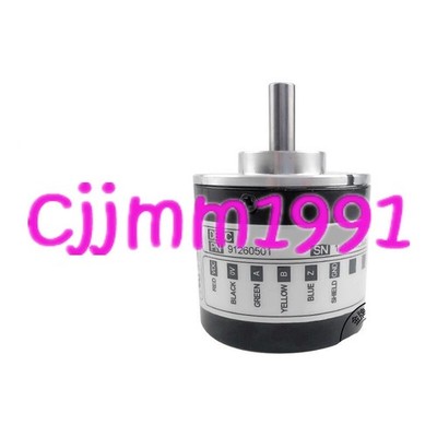 1PC NEW ELtra Rotary encoder EL40A1024Z5/30P6X6PR2.004C  *le