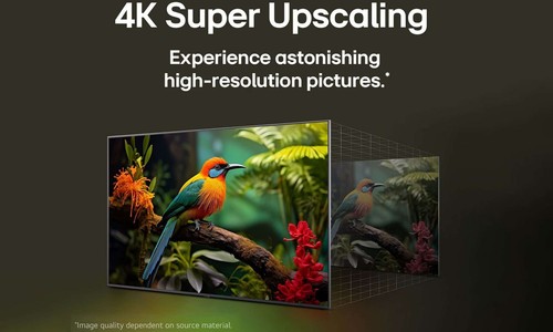 LG 75" Series NANO80A 4K UHD HDR Smart NanoCell TV 75NANO80ASA - Picture 8 of 11