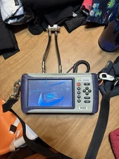 VeEX VePAL CX380 D3 DOCSIS 3.0 Cable Meter for CX350 With Power Cord/ Charger