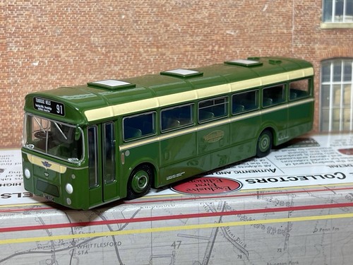 EFE 35201 BET Standard 6 Bay Maidstone & District 1/76 OO Gauge Model Bus - Picture 2 of 8