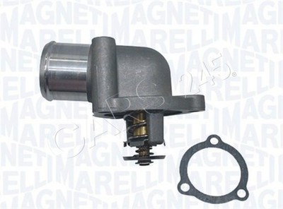 MAGNETI MARELLI Engine Thermostat For ALFA ROMEO LANCIA 155 156 166 Gt 91106681