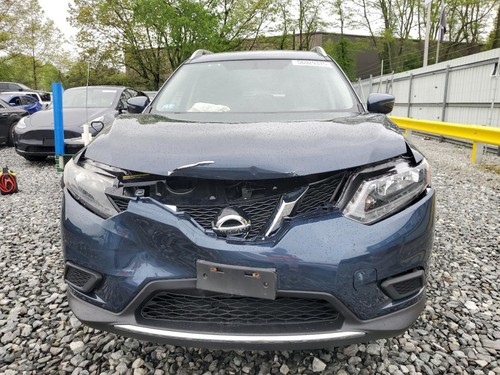 Transfer Case CVT 2.5L VIN J 1 St Digit Japan Built Fits 15-20 ROGUE 848978 - Picture 5 of 12